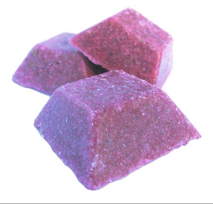 Крысин-блок, Рыба Крысин-блок, Рыба