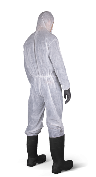 Комбинезон ЗонГард